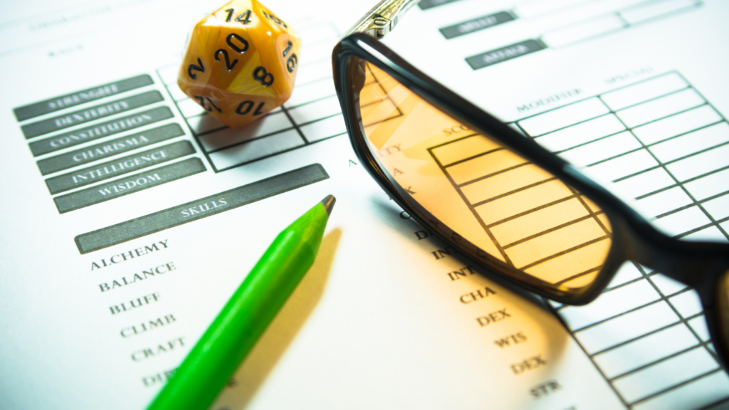Come usare i giochi di ruolo nel coaching: gamification